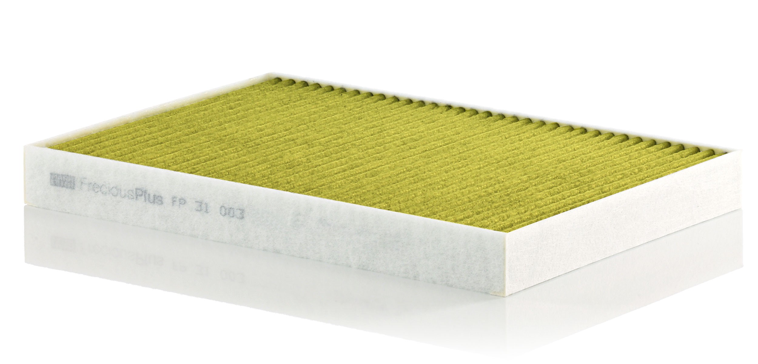 MANN-FILTER FP 31 003 FreciousPlus cabin filter