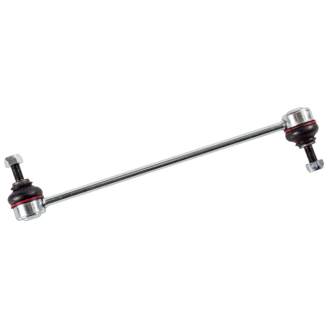 febi 33811 stabiliser link with lock nuts