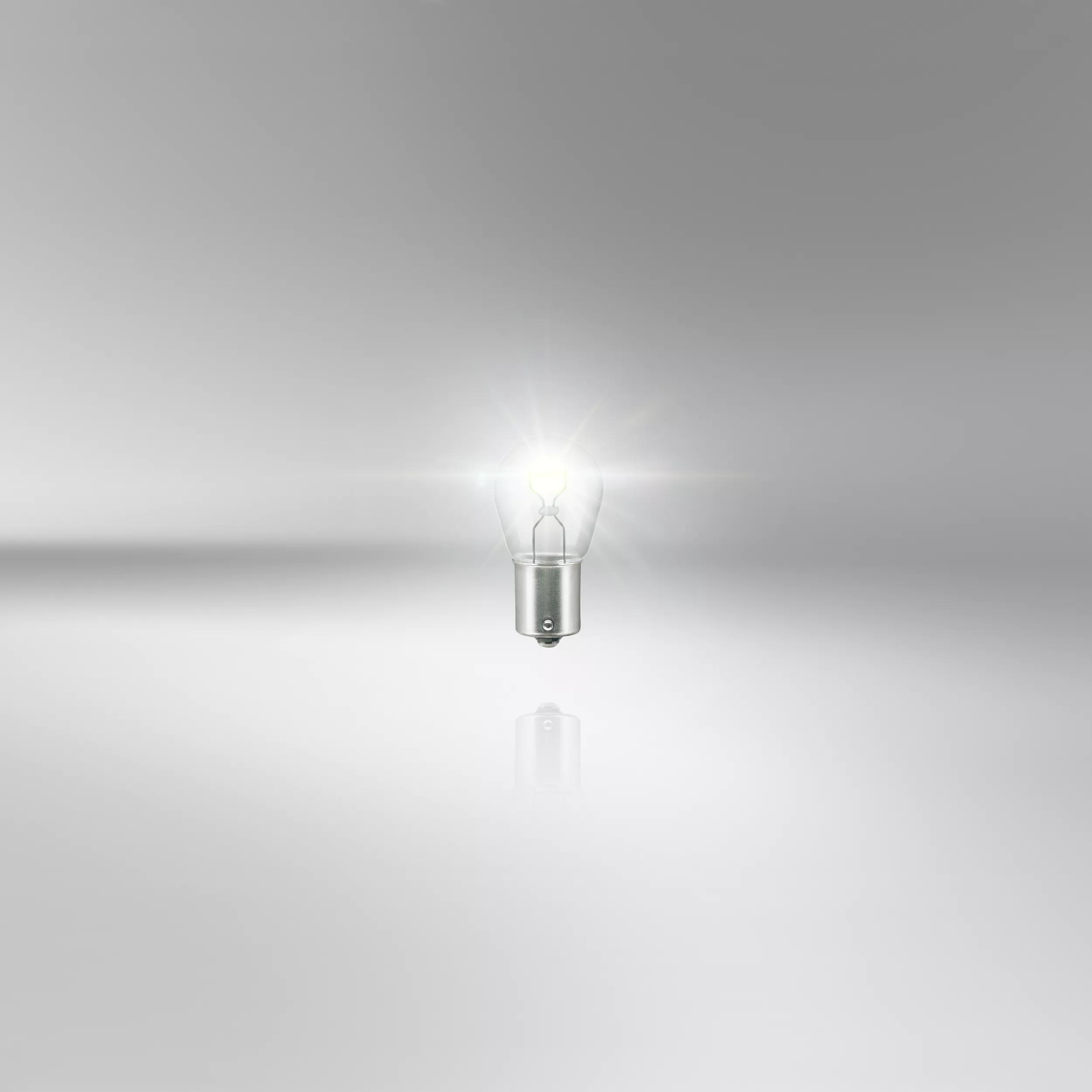 OSRAM ORIGINAL P21W 7506 bulb
