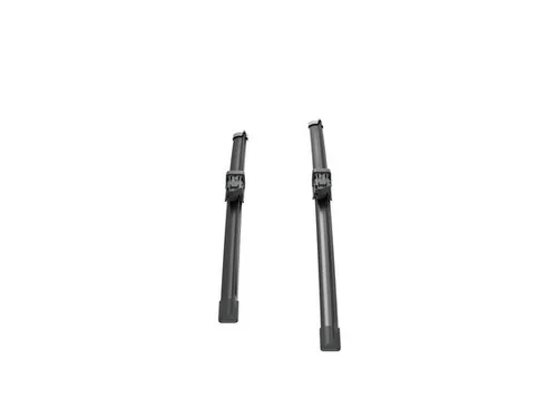 Bosch Aerotwin wiper blade set A 296 S detail view