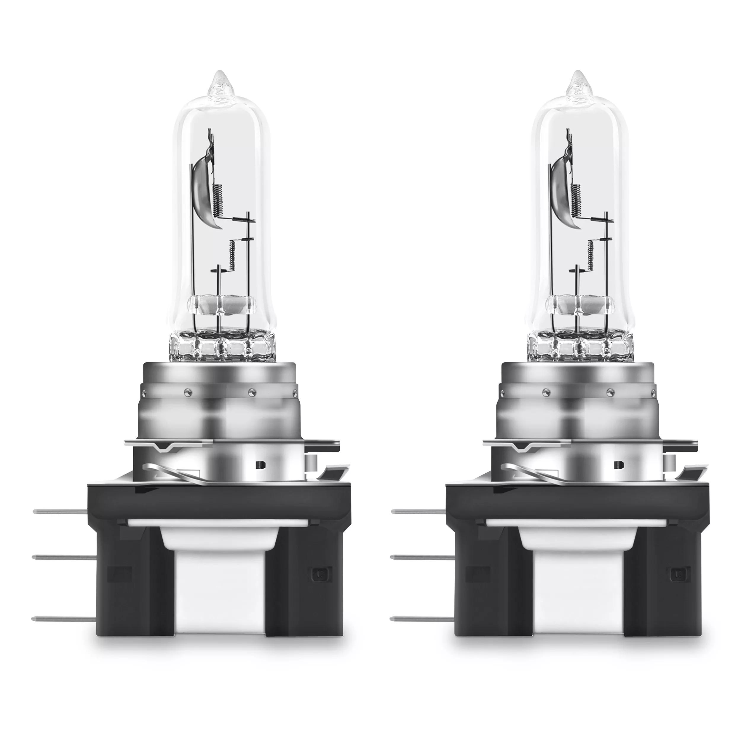 OSRAM ORIGINAL LINE H15 64176 bulb