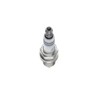 Bosch Double Iridium spark plug 0 242 230 528 detail view (representative image of the product family)