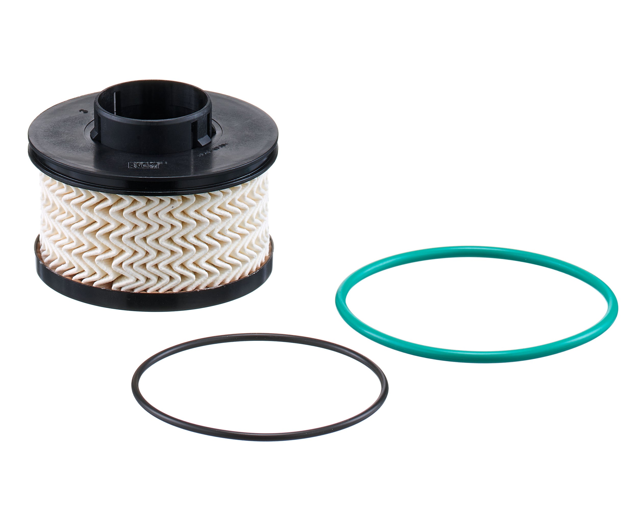 MANN-FILTER PU 10 028 z fuel filter