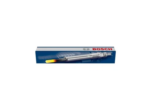 Bosch Duraterm High Speed glow plug 0 250 403 009 packaging
