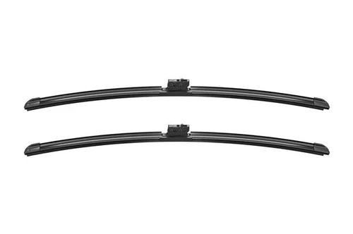 Bosch Aerotwin wiper blade set A 843 S detail view