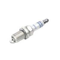 Bosch Double Iridium spark plug 0 242 230 528 detail view (representative image of the product family)