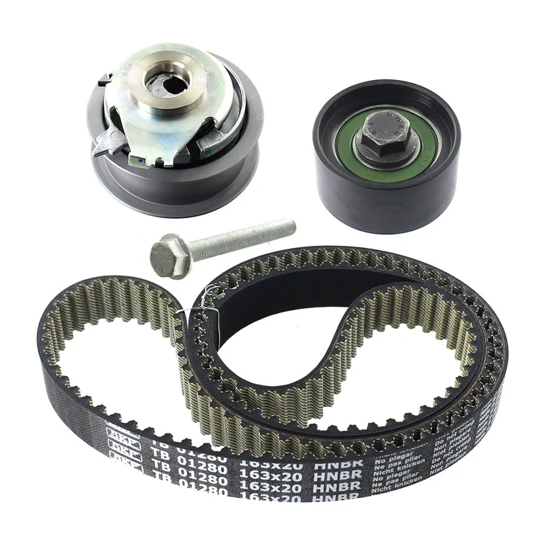 SKF VKMA 01282 timing belt kit