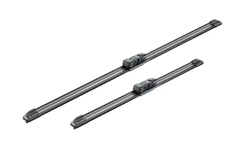 Bosch Aerotwin wiper blade set A 295 S detail view