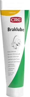 CRC Braklube PRO brake grease 100 ml tube