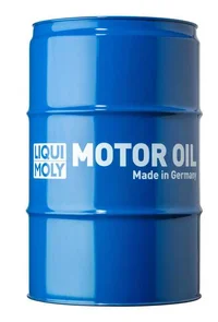 LIQUI MOLY Top Tec 6200 0W-20, vat van 60 l