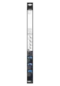 Bosch Aerotwin wiper blade set A 605 S packaging