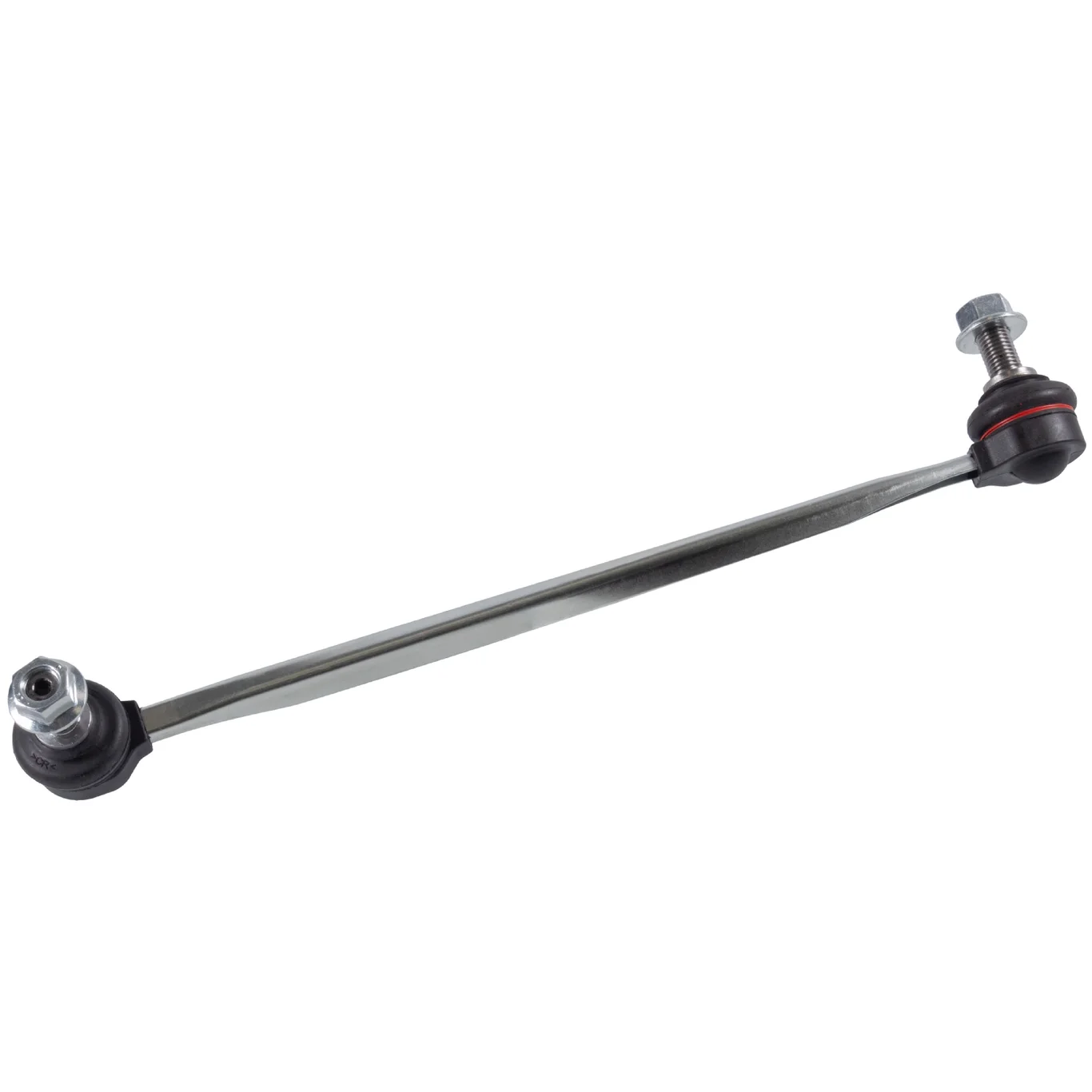 febi 102810 stabiliser link with lock nuts