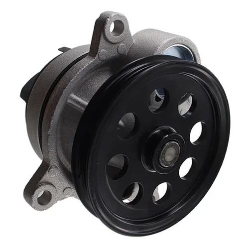 SKF VKPC 84221 water pump