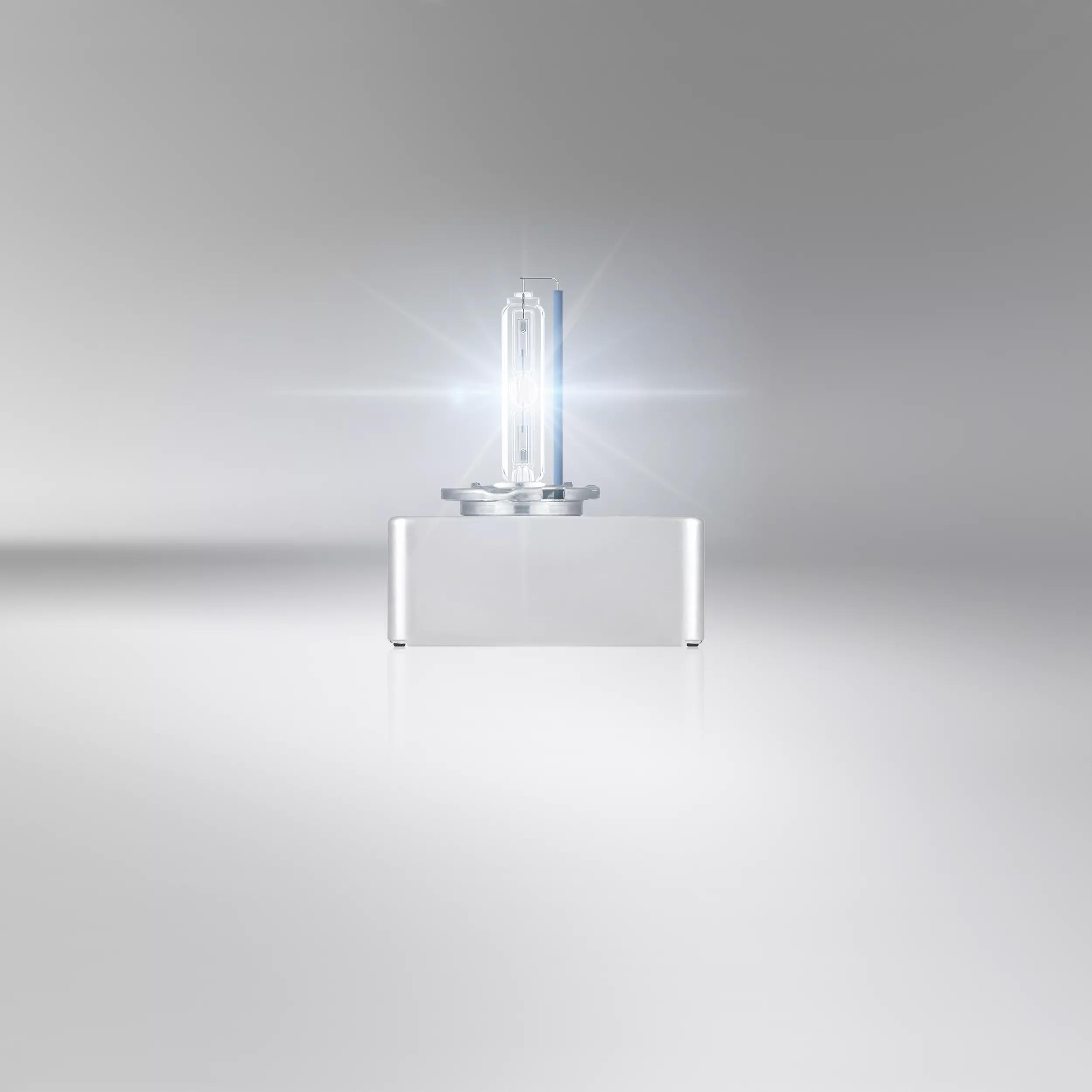 OSRAM XENARC ORIGINAL D5S 66540 bulb, alternative view