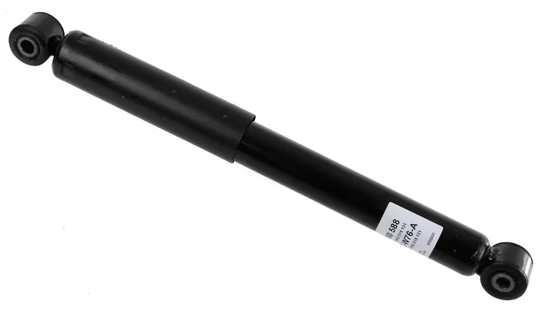 SACHS 350 588 shock absorber