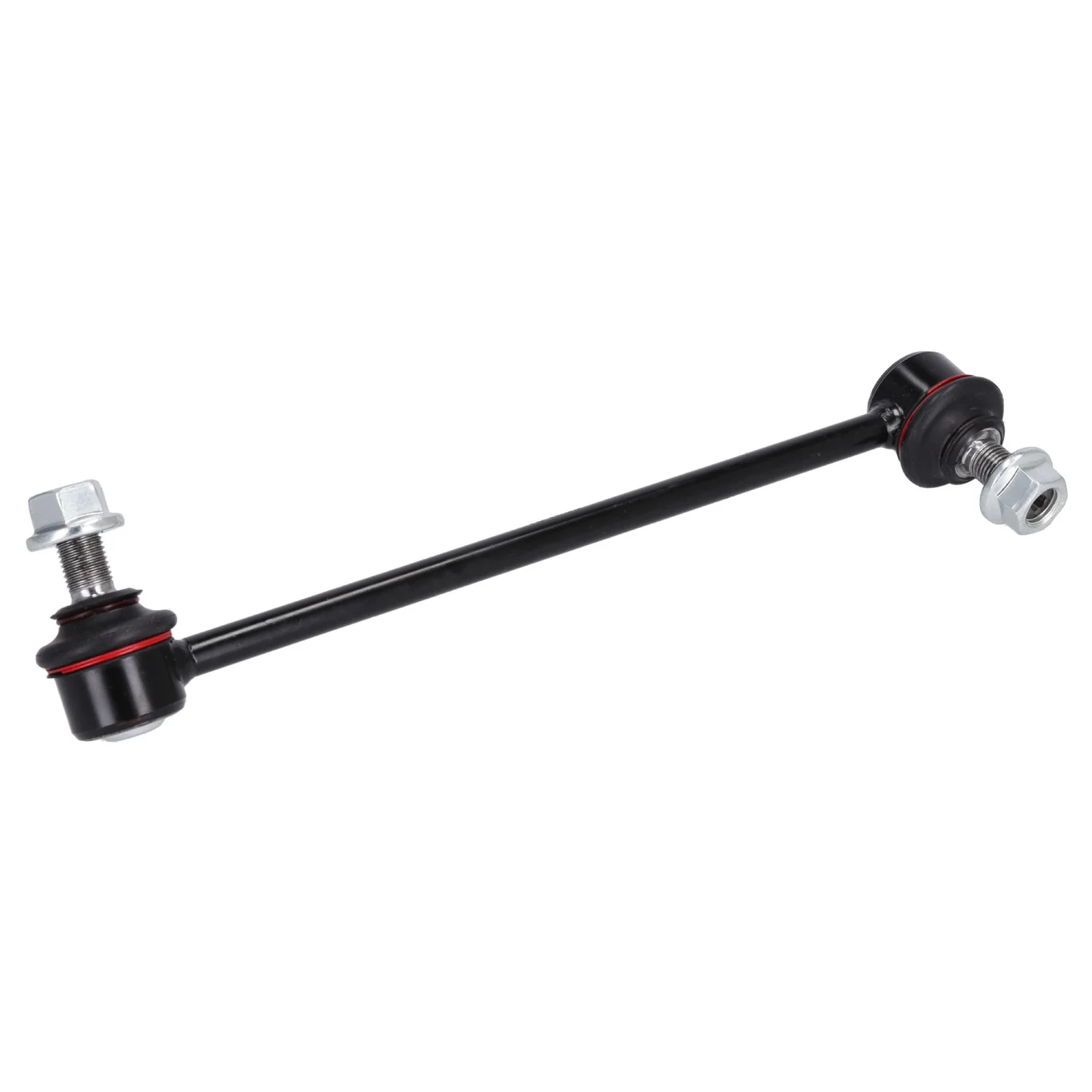 febi 184809 stabiliser link with lock nuts