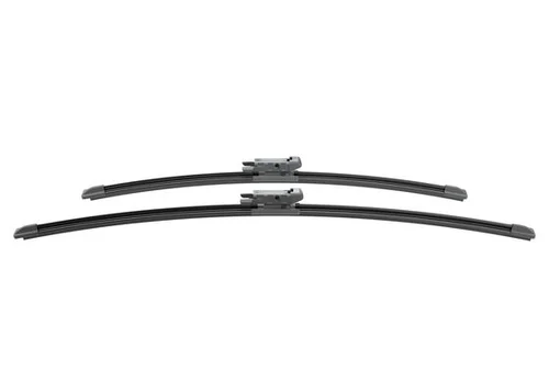 Bosch Aerotwin wiper blade set A 605 S detail view