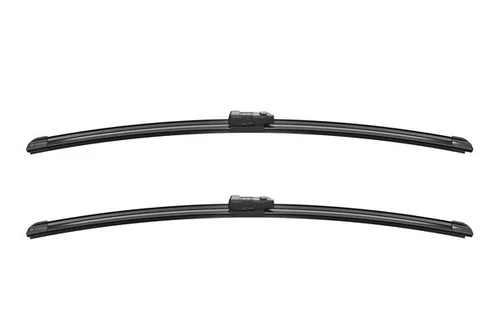 Bosch Aerotwin wiper blade set A 821 S detail view