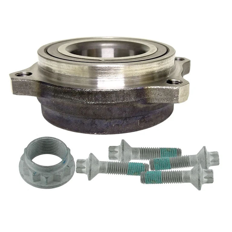 SKF VKBA 7222 rear wheel bearing kit