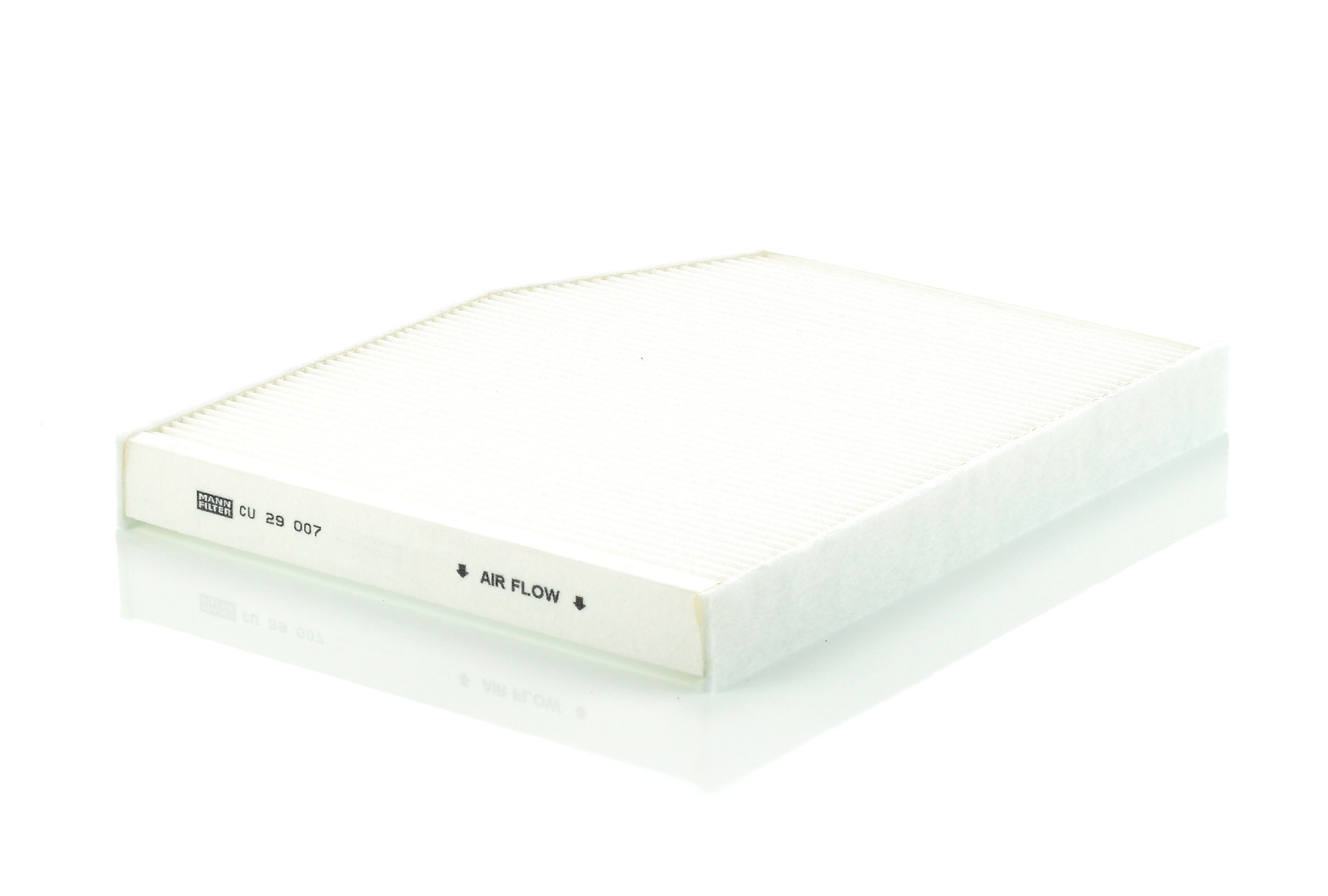 MANN-FILTER CU 29 007 cabin filter