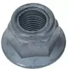 Moer meegeleverd met SACHS 316 958