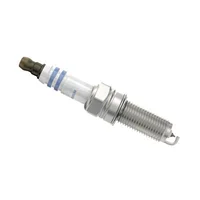 Bosch Double Iridium spark plug 0 242 135 533 detail view (representative image of the product family)