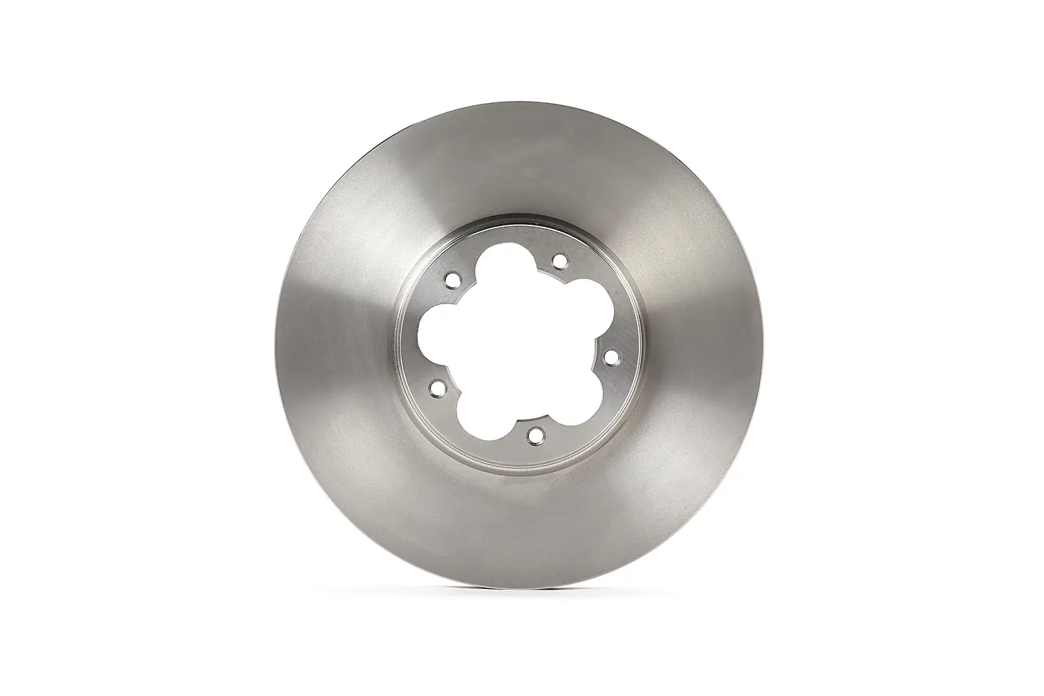 Brembo 09.E834.10 308 mm vented front brake disc, second view