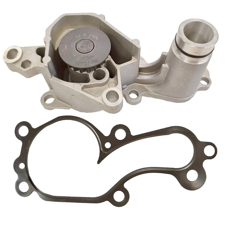 SKF VKPC 84225 water pump