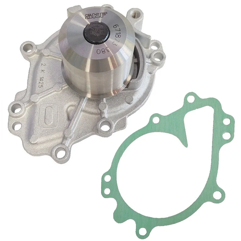 SKF VKPC 95917 water pump