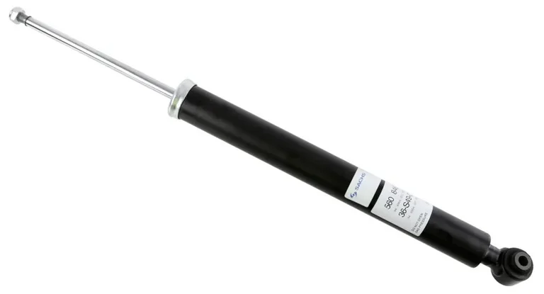 SACHS 560 846 shock absorber