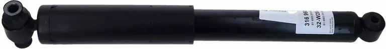 SACHS 316 960 shock absorber, further view