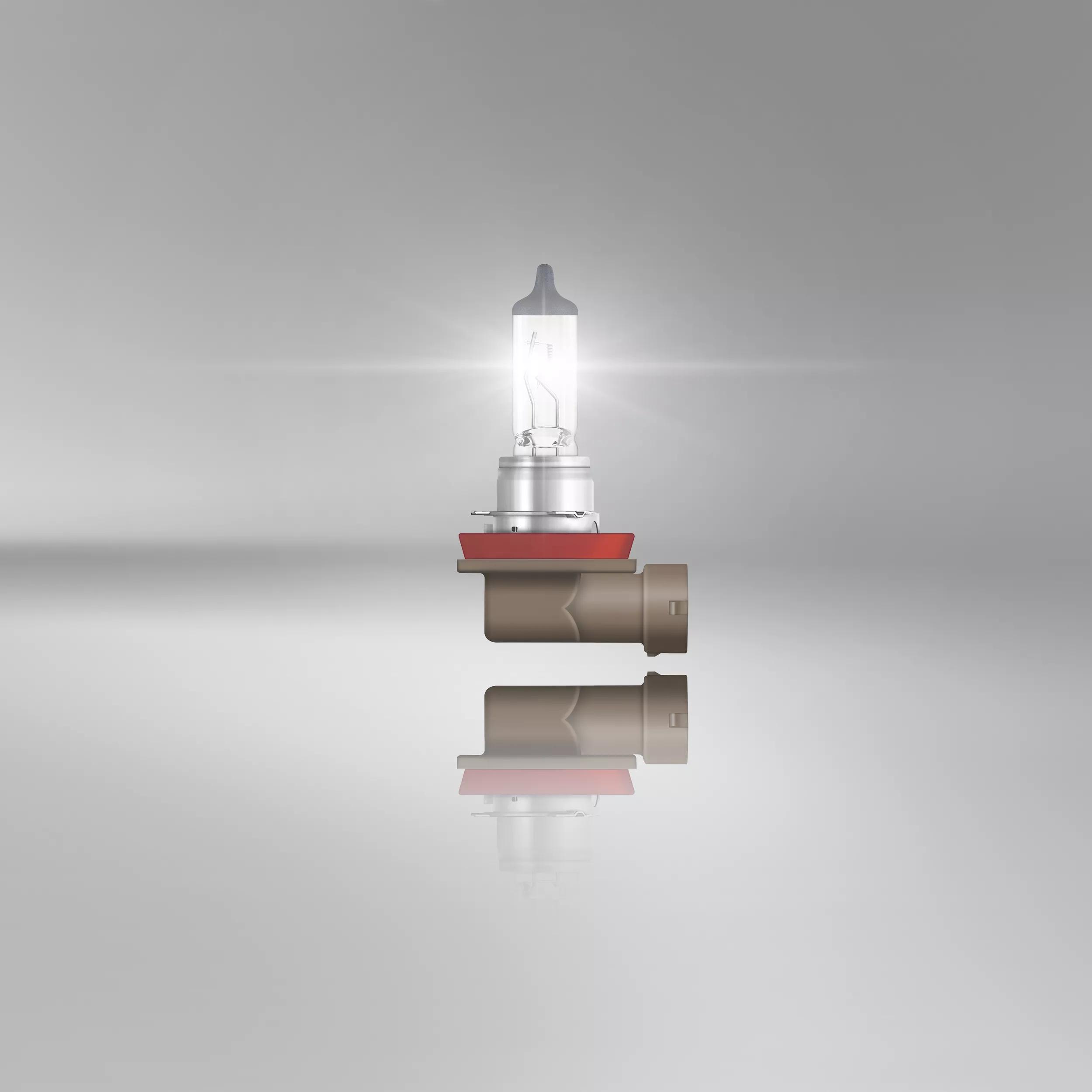 OSRAM ORIGINAL LINE H8 64212 lamp, andere hoek