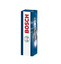 Bosch Double Iridium spark plug 0 242 230 528 packaging (representative image of the product family)