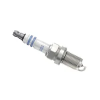 Bosch Double Iridium spark plug 0 242 230 528 detail view (representative image of the product family)