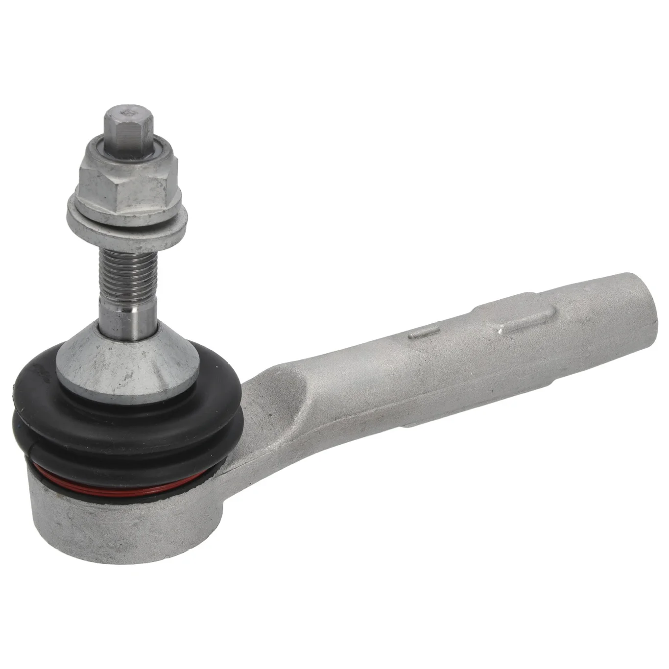 febi 179528 tie rod end with lock nut