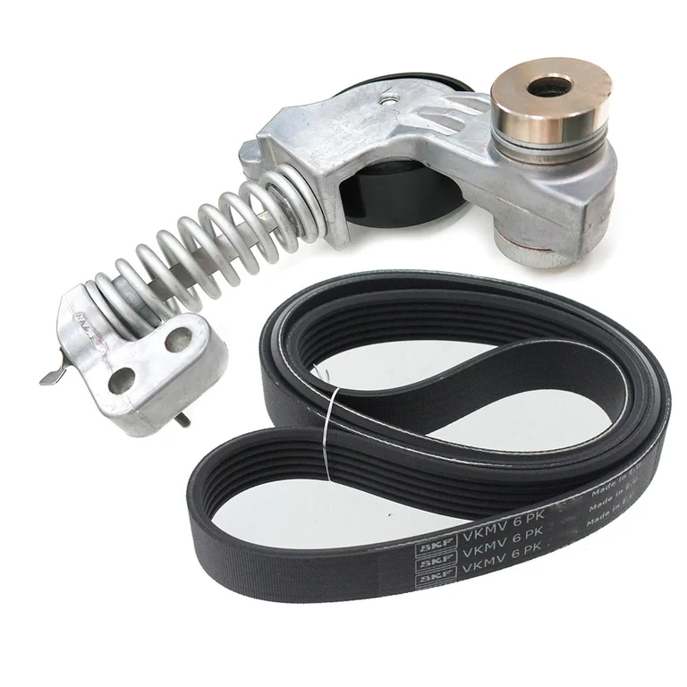 SKF VKMA 36151 v-ribbed belt kit, alternate view