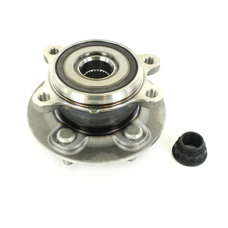 SKF VKBA 7831 front wheel bearing kit