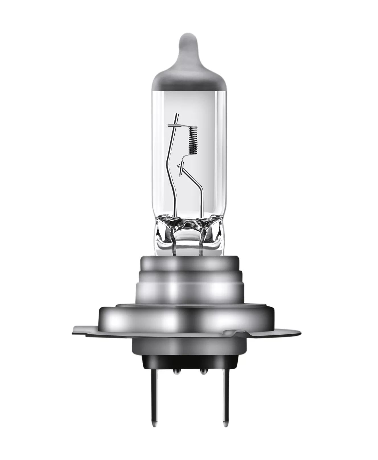OSRAM ORIGINAL LINE H7 64210 bulb
