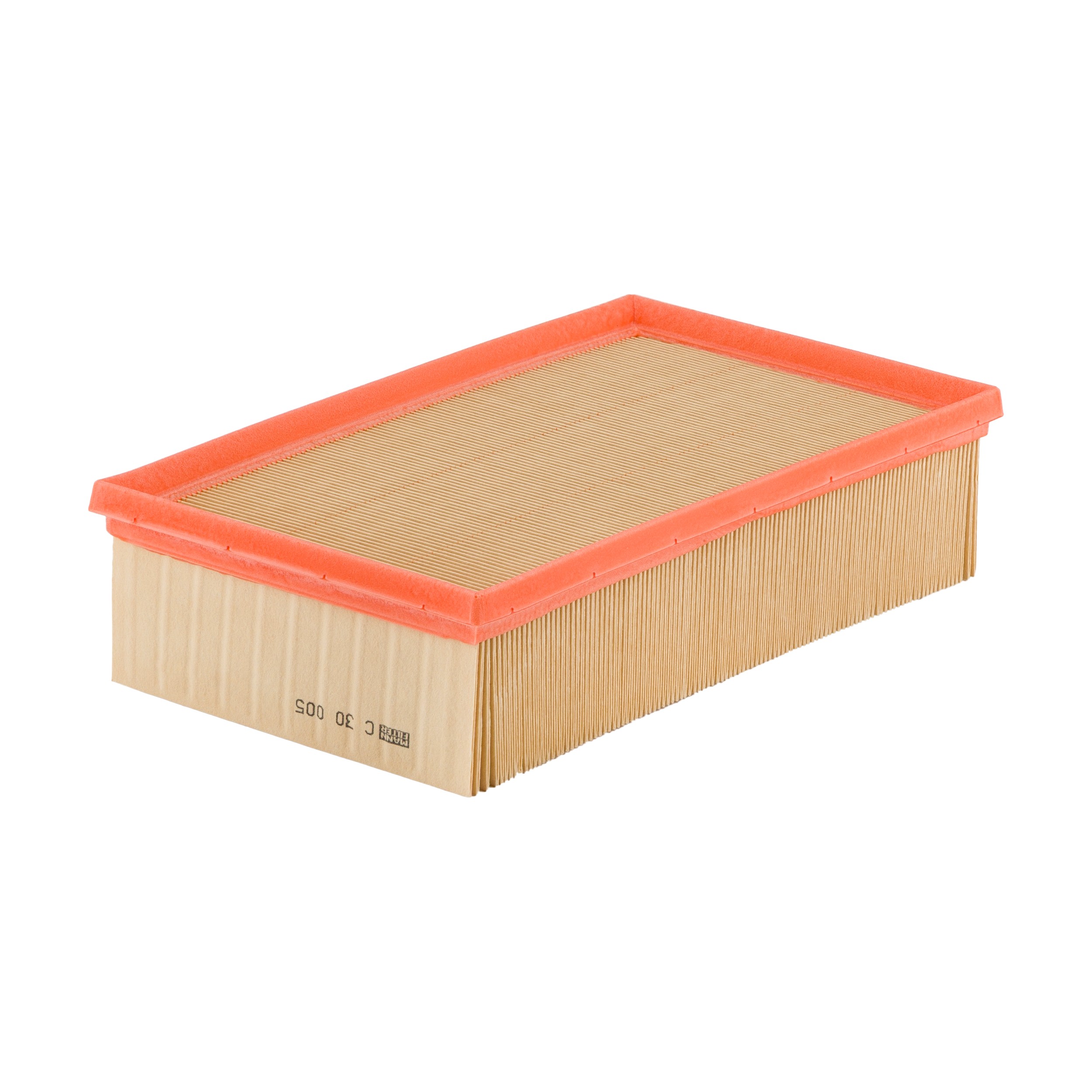 MANN-FILTER C 30 005 air filter