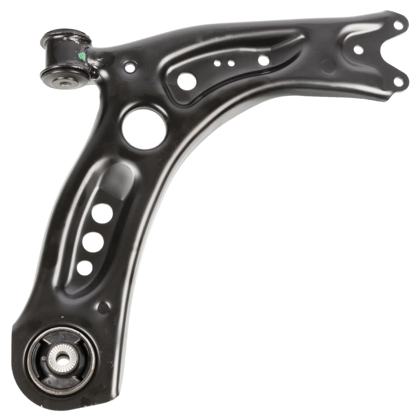 febi 106143 control arm with bushes
