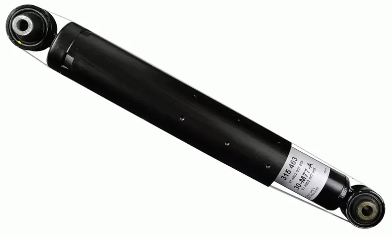 SACHS 315 463 shock absorber