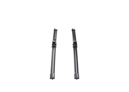 Bosch Aerotwin wiper blade set A 843 S detail view