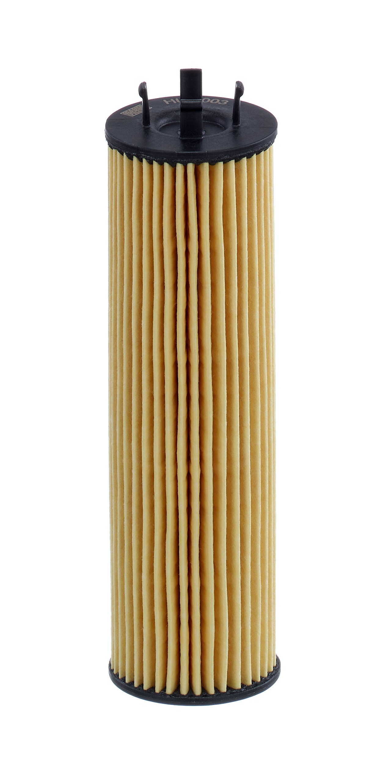 MANN-FILTER HU 5003 z oil filter, detail view