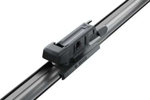 Bosch Aerotwin wiper blade set A 605 S detail view