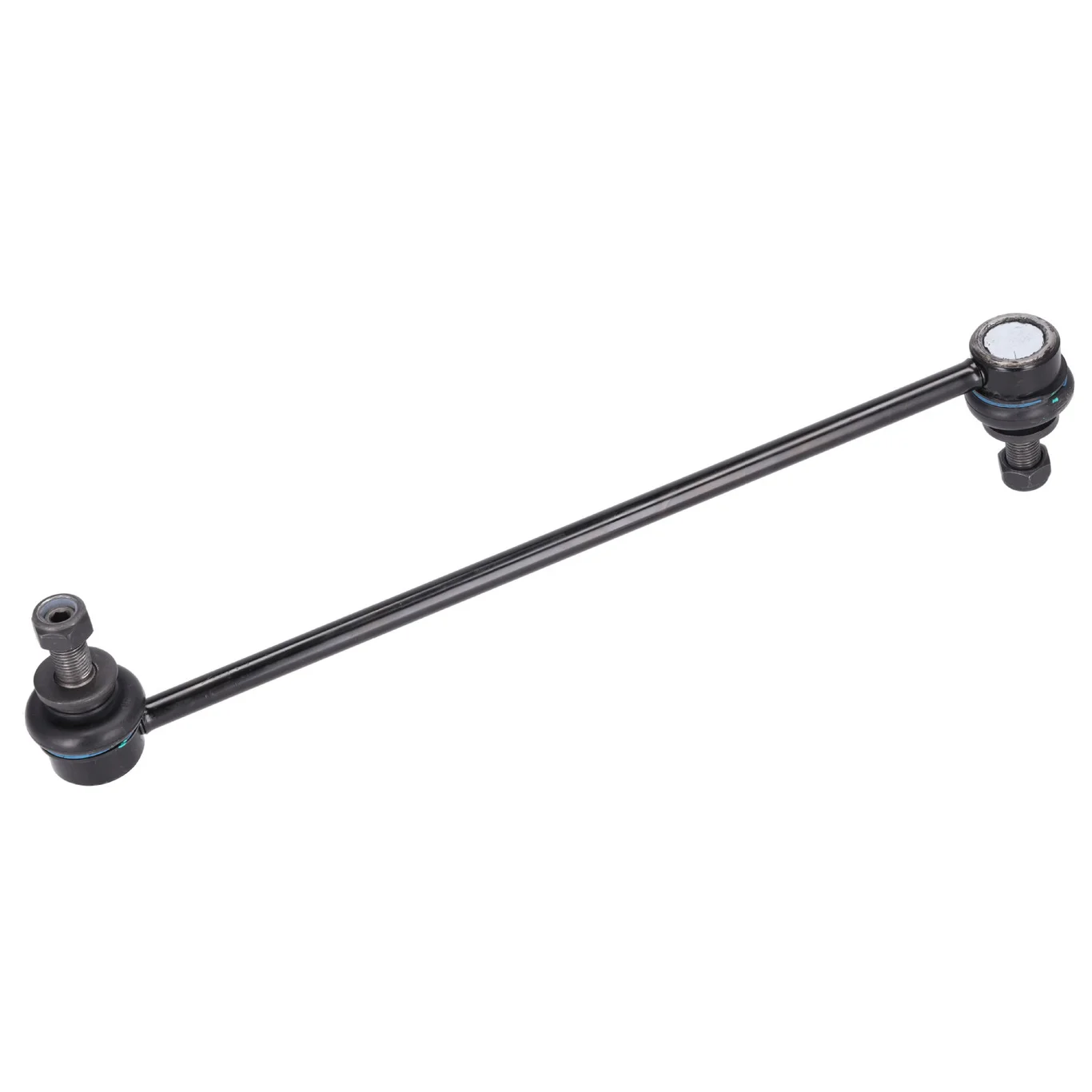 febi 184409 stabiliser link with lock nuts