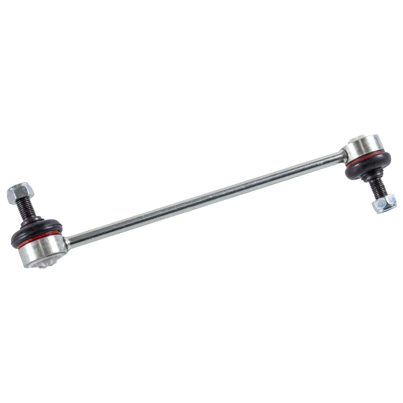 febi 27524 stabiliser link with lock nuts