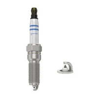 Bosch Evo spark plug 0 242 145 606 detail view