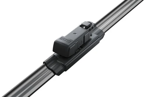 Bosch Aerotwin wiper blade set A 620 S detail view