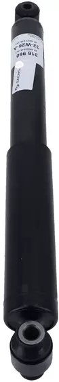 SACHS 316 960 shock absorber, further view