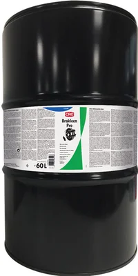 CRC Brakleen PRO brake cleaner 60 l drum